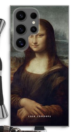Mona Lisa