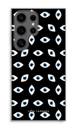 Eyes pattern