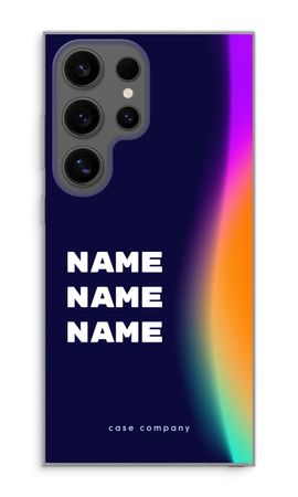 Namecase 2 - Neon
