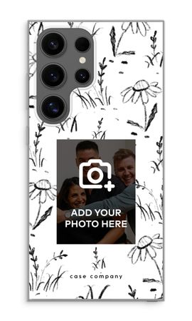 Frosty Forest - Photo