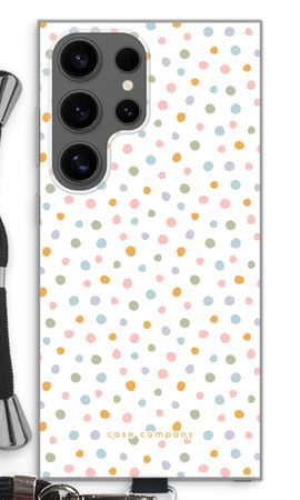 Pastel Polka