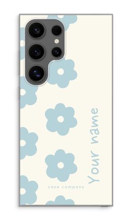 Namecase - Flowers - Pascha