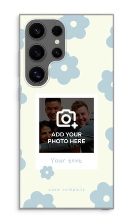 Photo - Flowers - Pascha