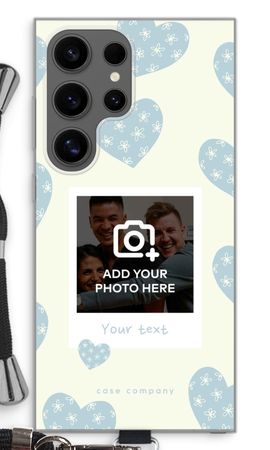 Photo - Hearts - Pascha