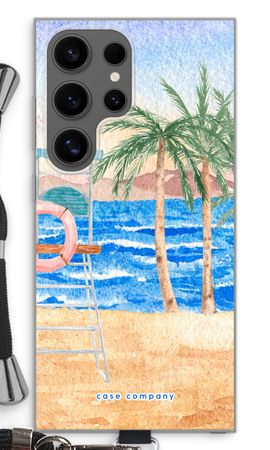 Lifeguard Lookout