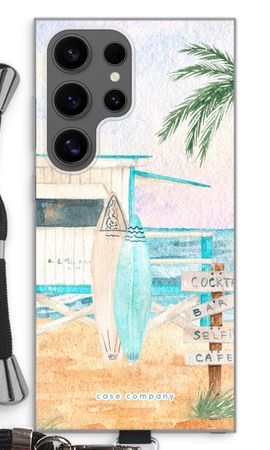 Surf Shack