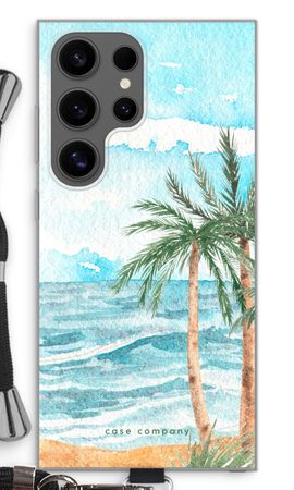 Palm Paradise