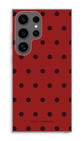 Ladybird Spots