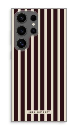 Bamboo Stripe