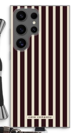 Bamboo Stripe