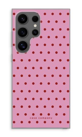 Strawberry Pop