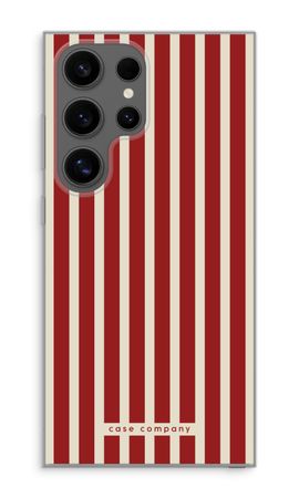 Retro Red