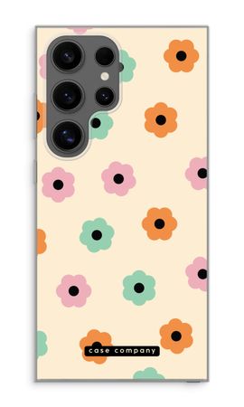 Flower Storm