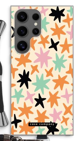 Star Scatter