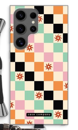 Sunny Checkmate