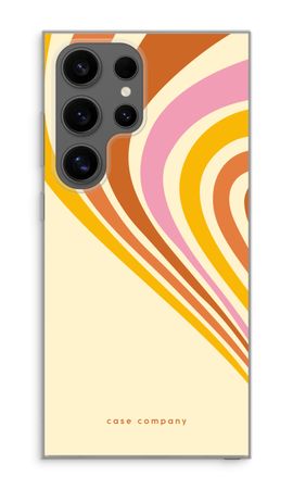 Retro Rainbow