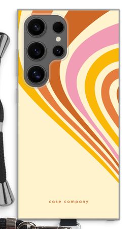 Retro Rainbow