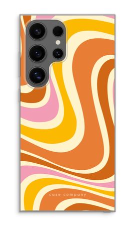 Retro Waves