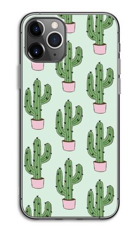 Cactus Lover