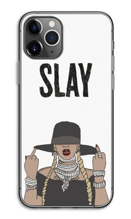 Slay All Day