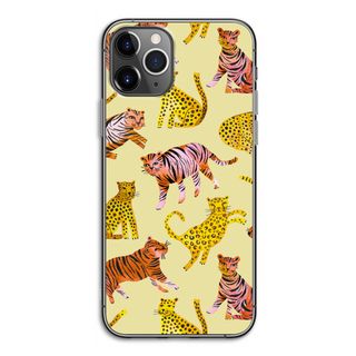 Cute Tigers and Leopards