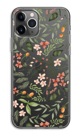 Sweet little flowers