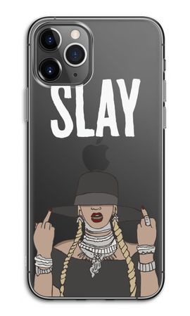 Slay All Day
