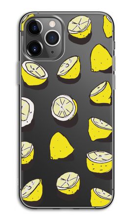 When Life Gives You Lemons...