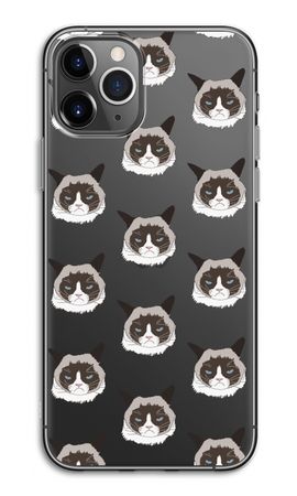It's a Purrr Case