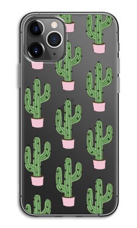 Cactus Lover