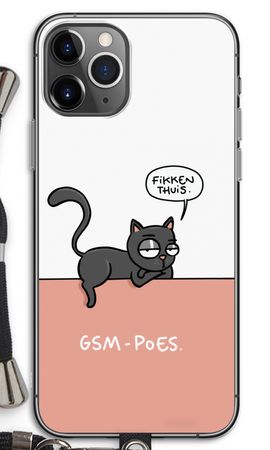 GSM poes