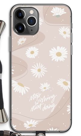 Daydreaming becomes reality