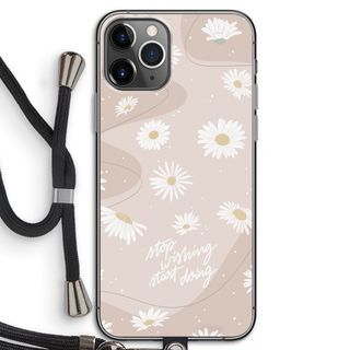 Daydreaming becomes reality