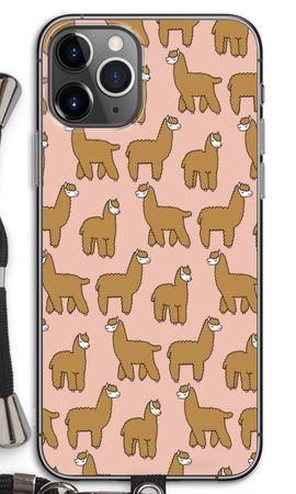 Alpacas