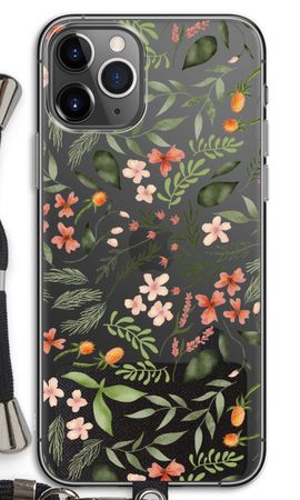 Sweet little flowers