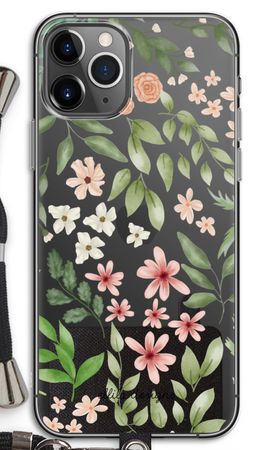 Botanical sweet flower heaven