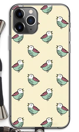 Little birds