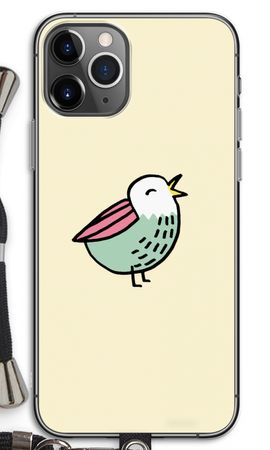 Birdy