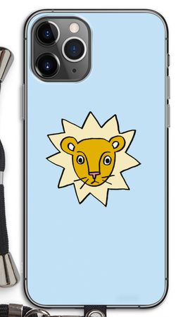 Little lion