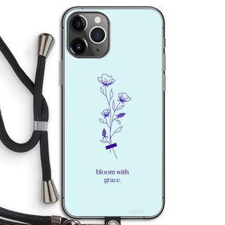 Bloom with grace