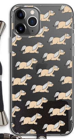 Ponys