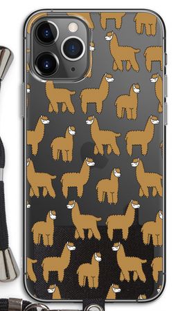 Alpacas