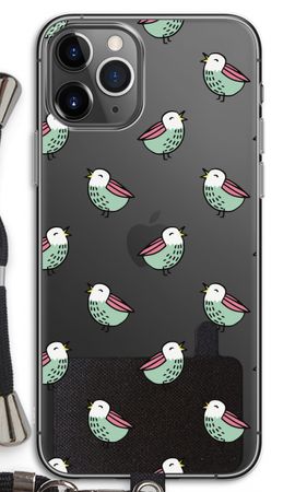 Little birds