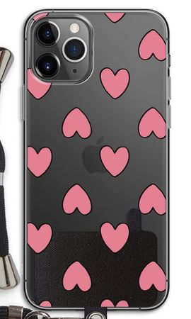 Totally in love