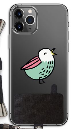Birdy