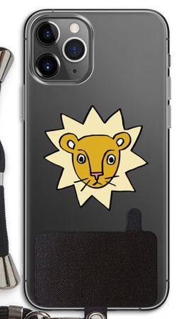 Little lion
