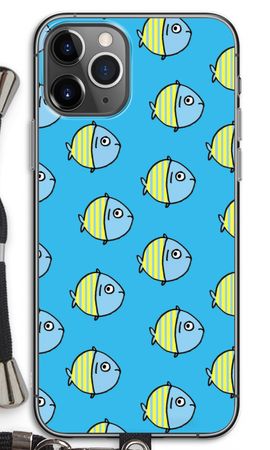 Little fish