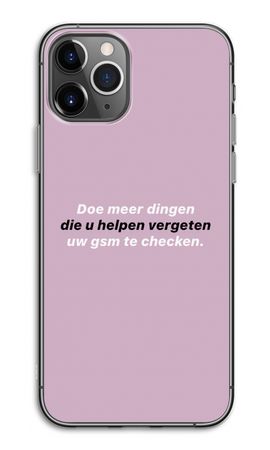 Doe meer dingen die u helpen
