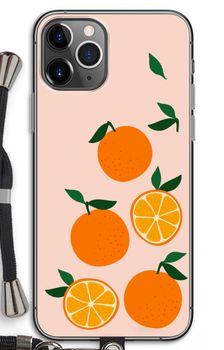 Will you be my clementine