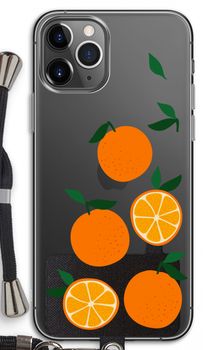 Will you be my clementine